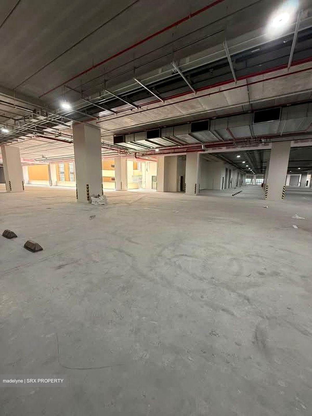Stellar@tampines (D18), Factory #535113151